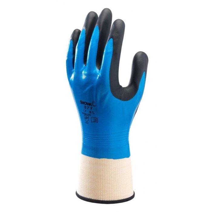 Gloves SHOWA 377