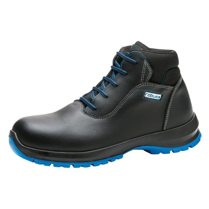 Safety Ankle Boot Carpe S3