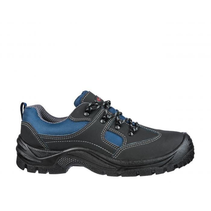 Safety Shoe Safe Low S3