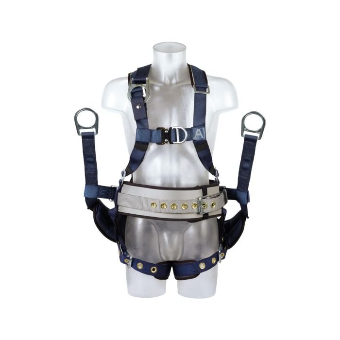 Full body harness Derrick
