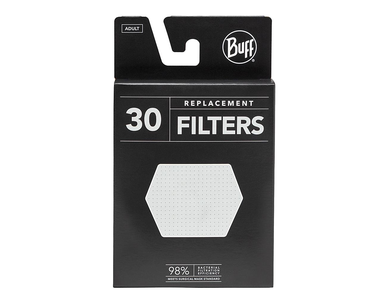 Φίλτρα Buff® Filter FM 70/310 AD Πακ 30τμχ