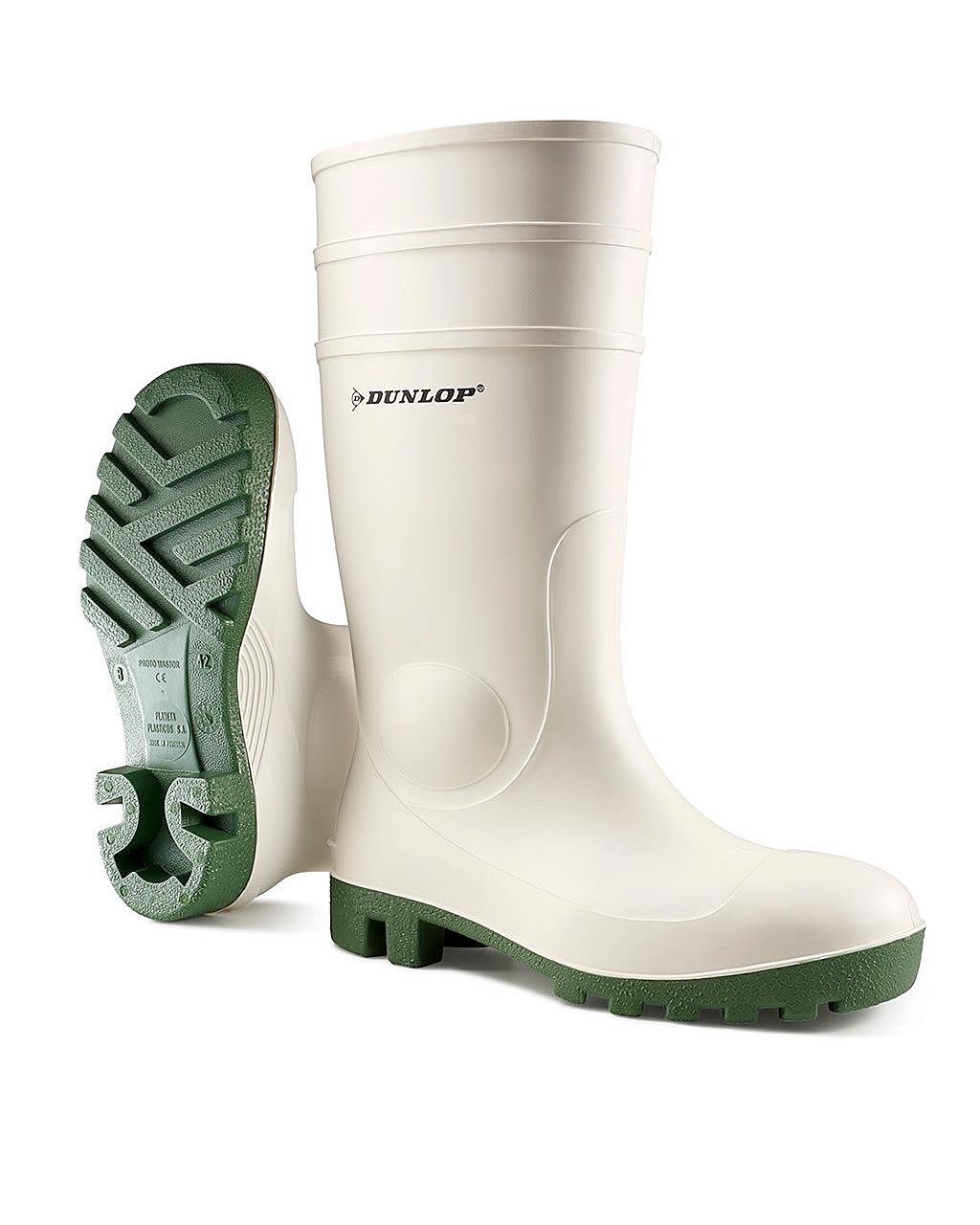 Dunlop ® Protomastor Safety SB Rubber Boot