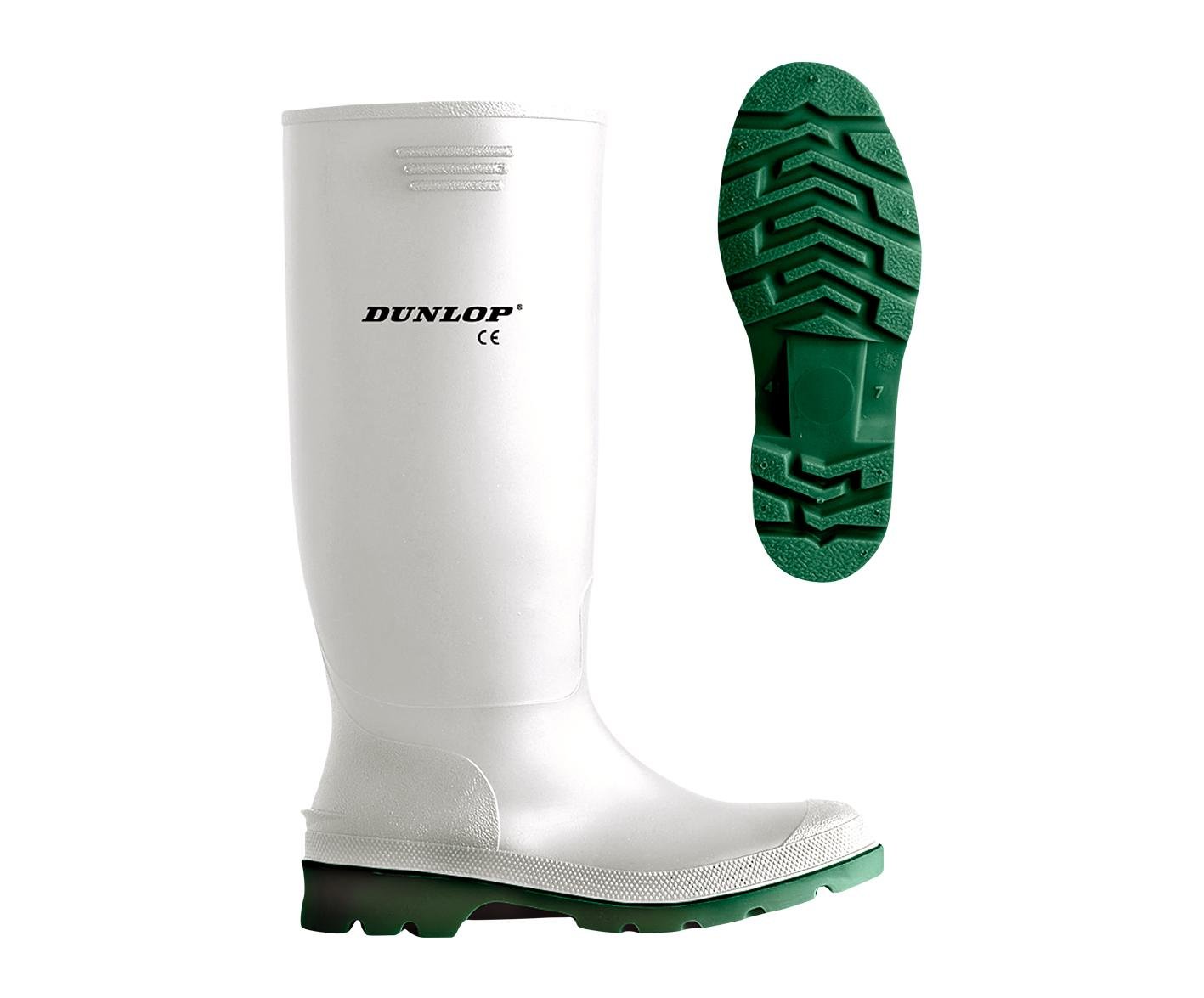 Dunlop ® Pricematsor Rubber Boot