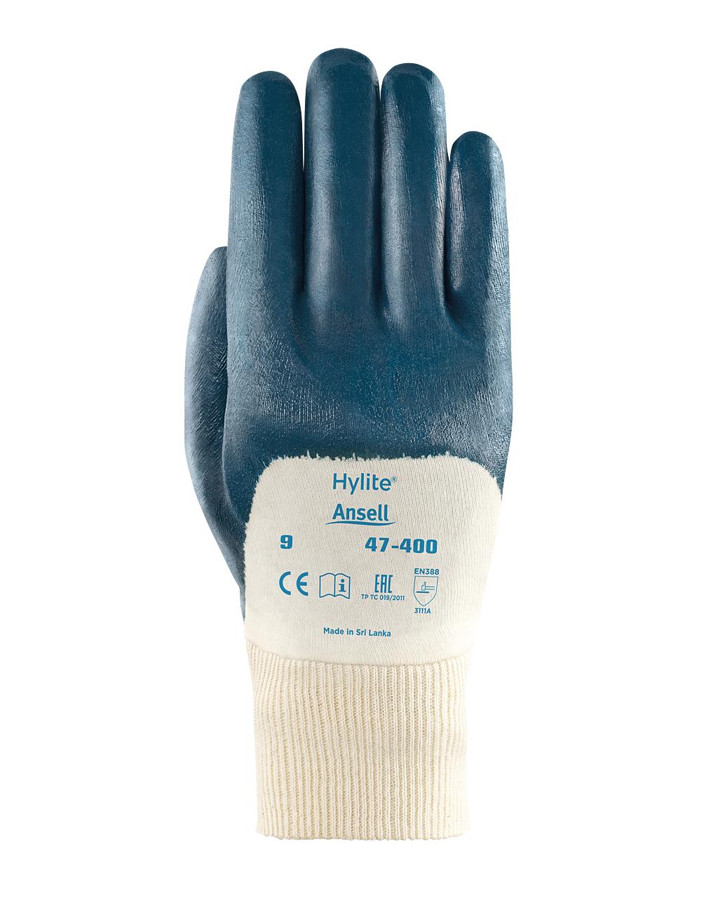 ActivArmr® Hylite™ Gloves 47-400