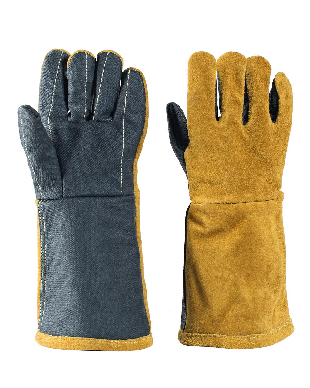 RazorStop Gloves