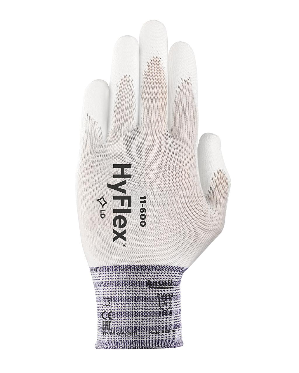 HyFlex® Gloves 11-600
