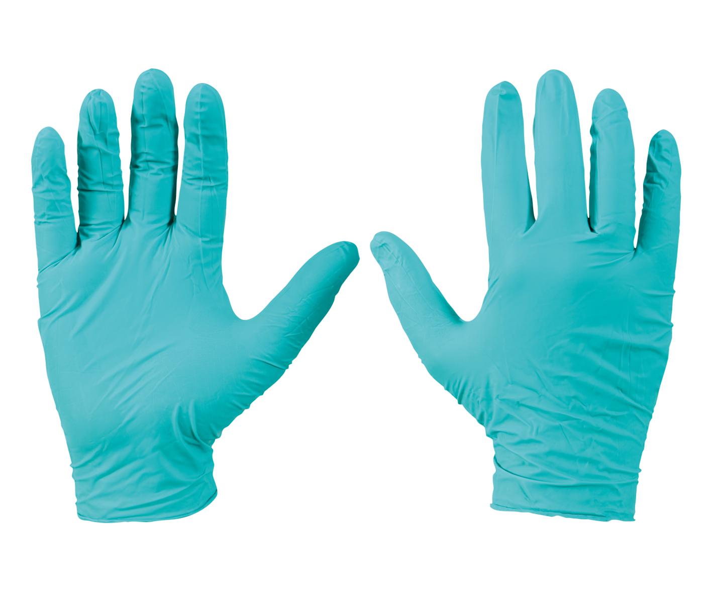 Disposable Gloves TouchNTuff® (100pcs) 92-600