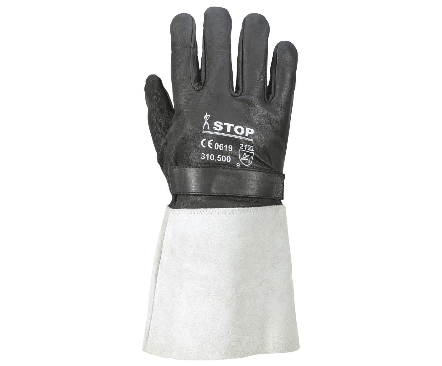 Γάντια Προστάσιας Μονωτικών Κ-12105