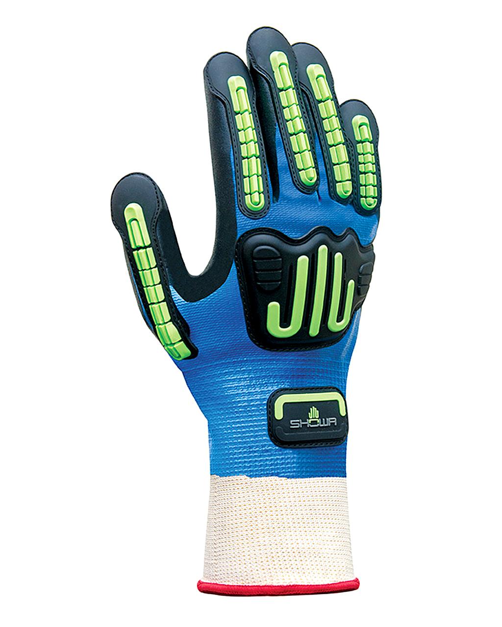 Gloves SHOWA 377-IP
