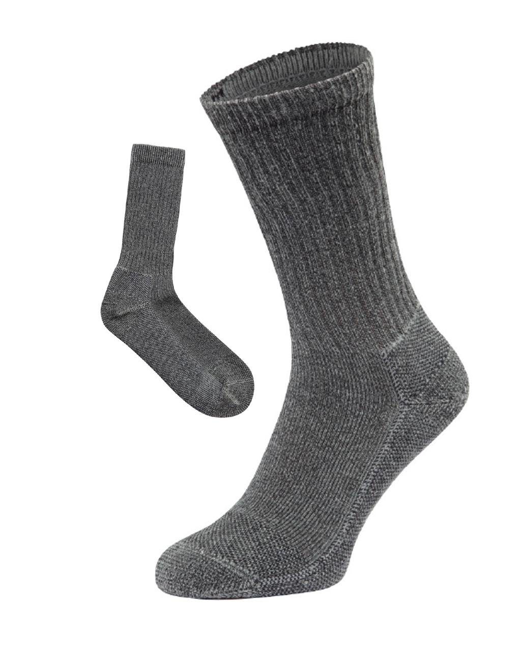 FOL Work Gear Socks - Calf Length Pack of 3