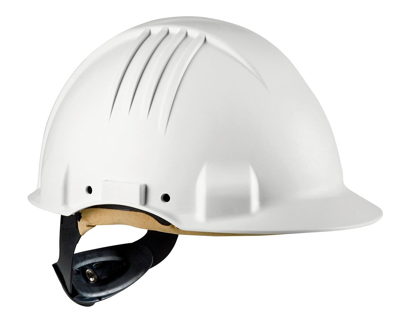 3M™ High Heat Safety Helmet G3501