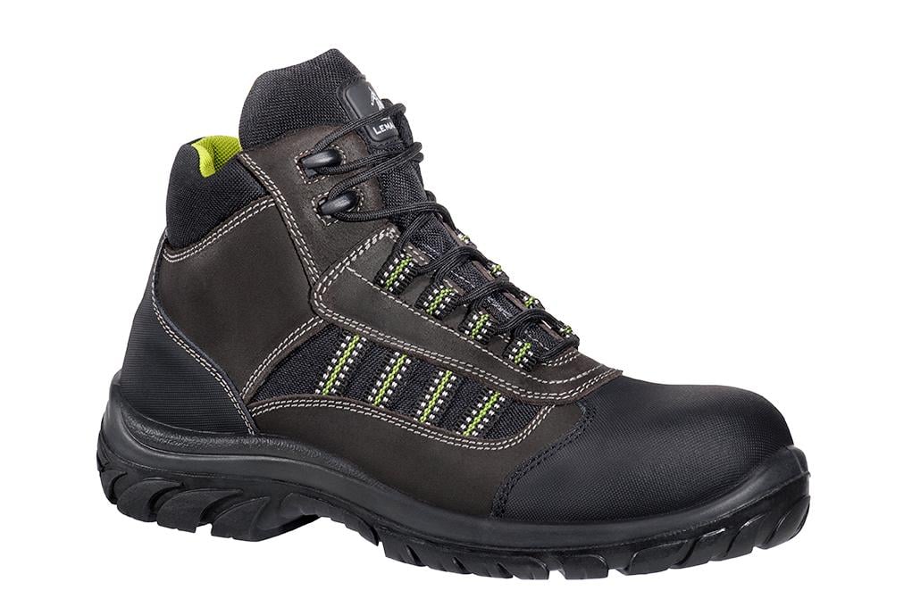 Safety Ankle Boot Danube S3