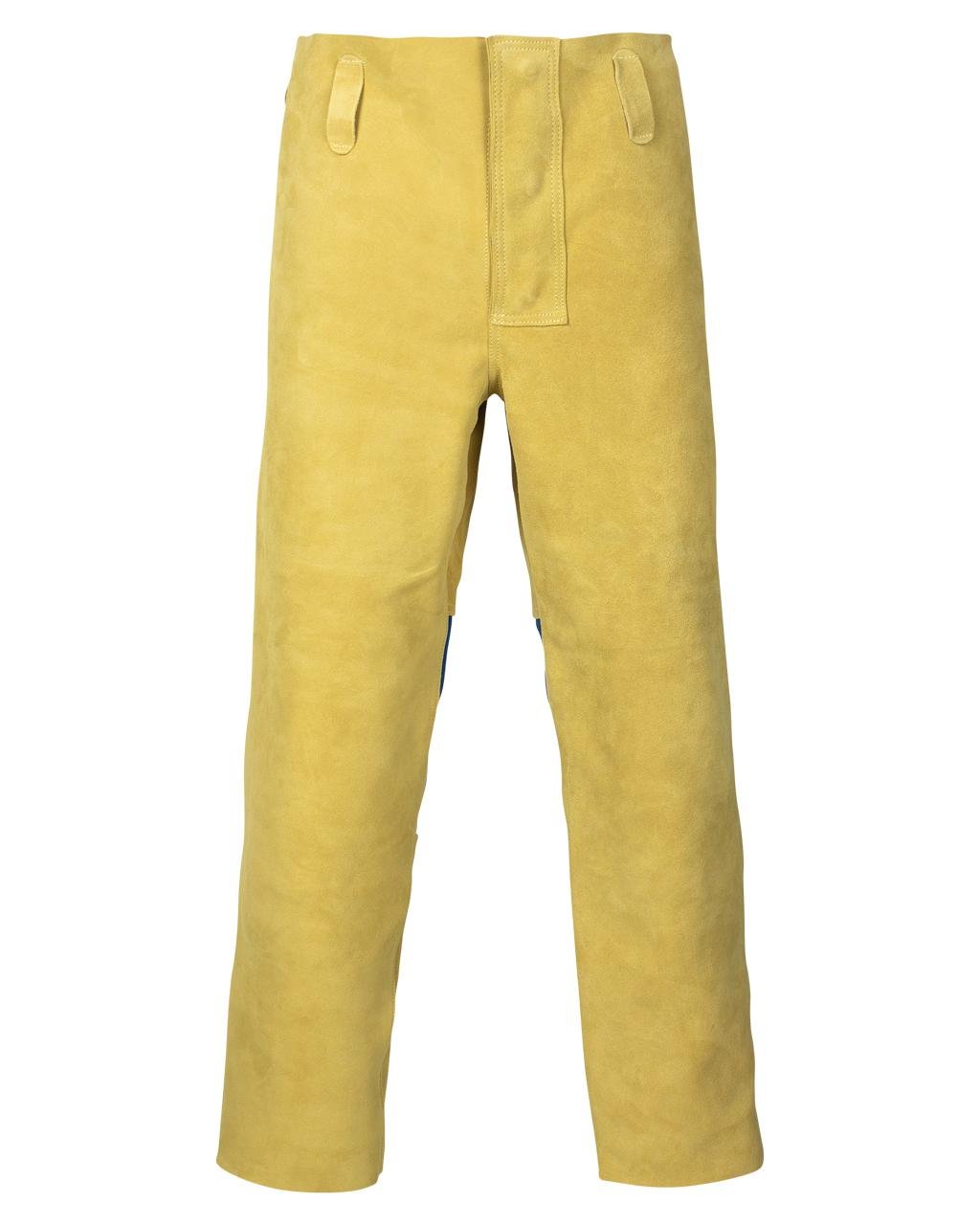 Thermostop Welder’s Trousers