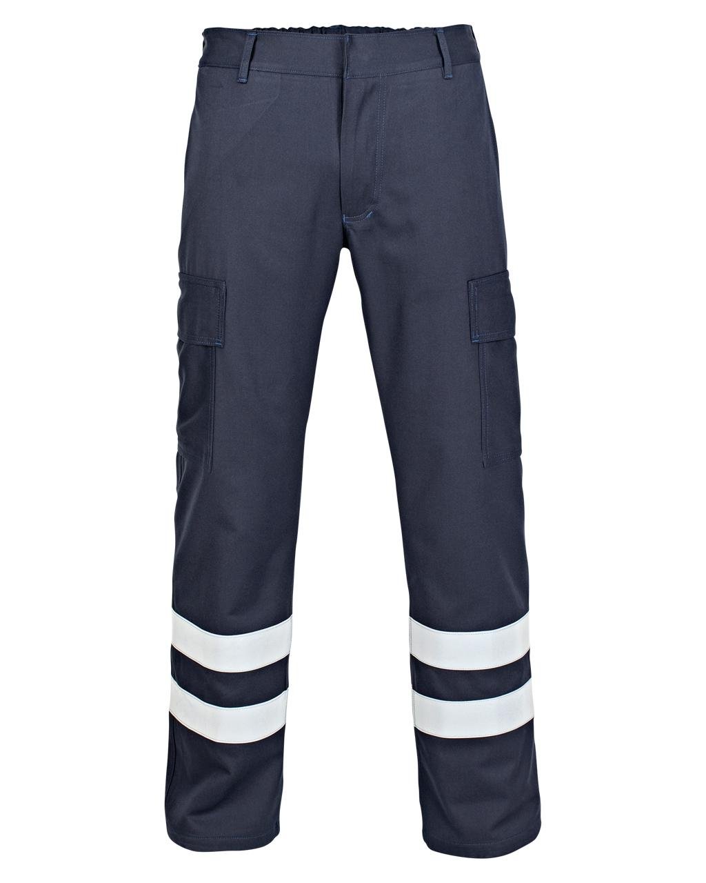 Trousers MultiStop with Fr Reflective Tape