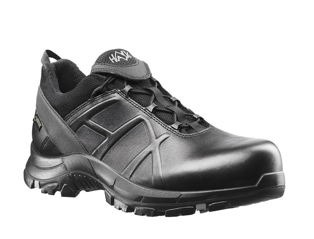Safety Shoe Black Eagle® Safety 50.1 Low S3