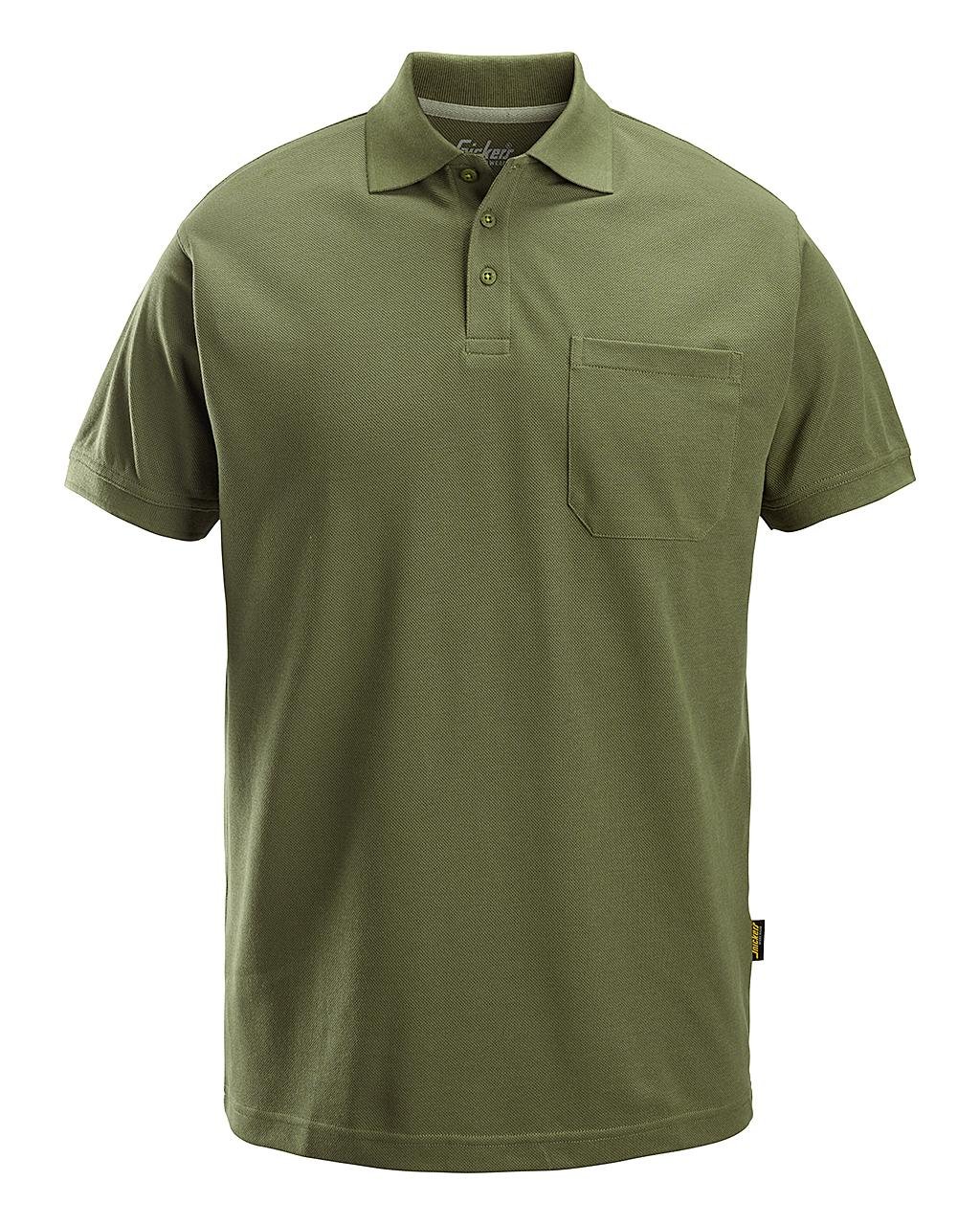 Polo 2708 Classic Shirt with Pocket Snickers