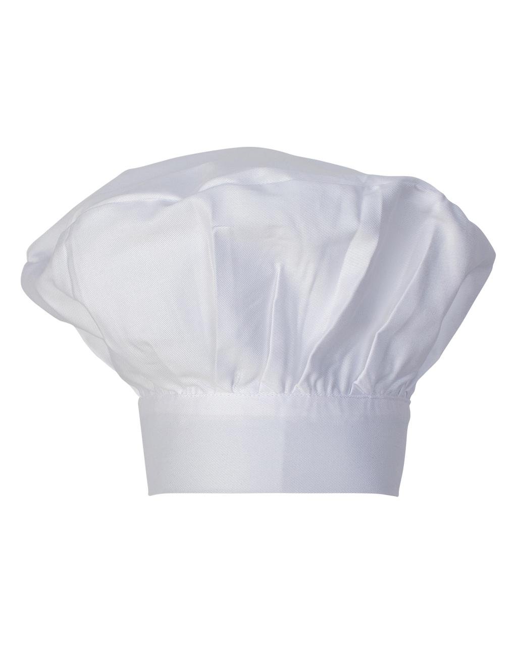 Chef's Hat Cotton Pictor