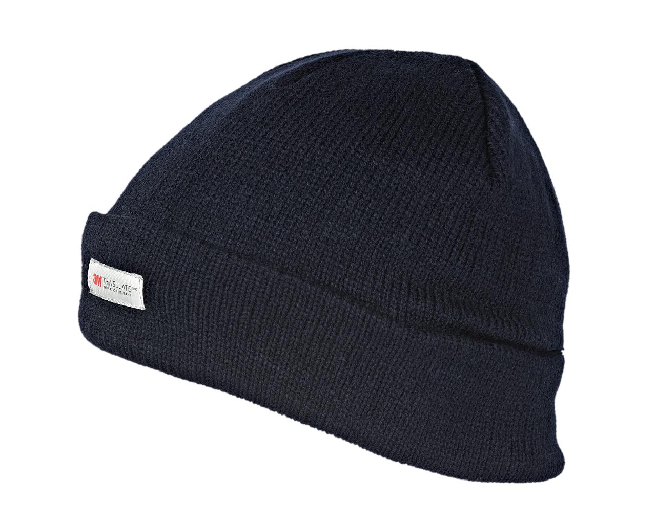 Knitted Hat with 3M™ Thinsulate™