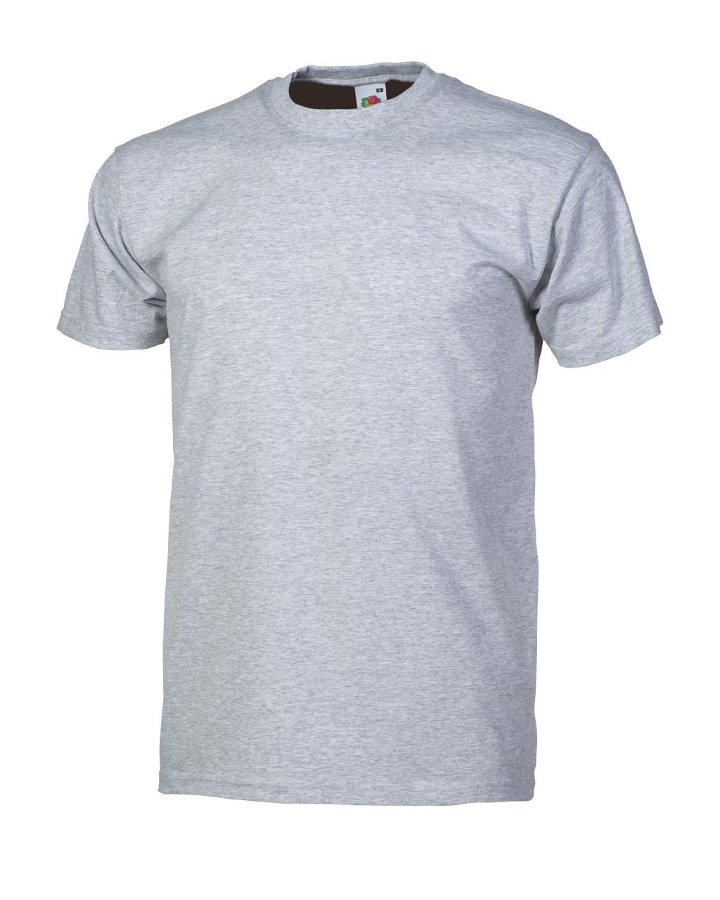 T-shirt Βαμβακερό FOL® 61-036
