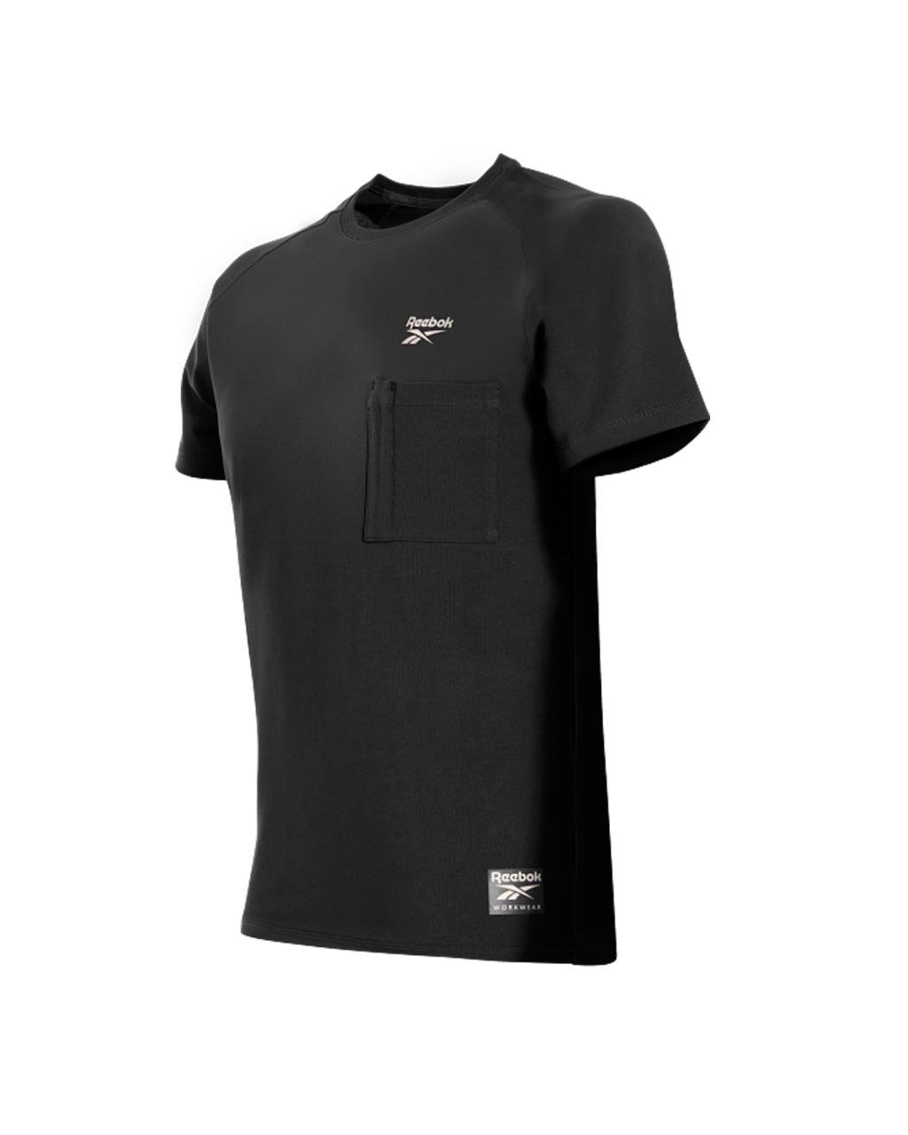 T-shirt Reebok