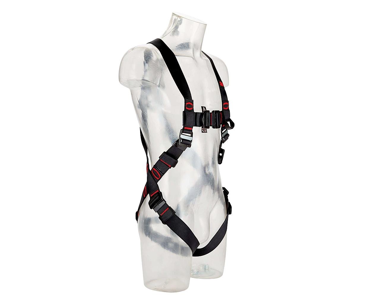 Fall Arrest Harness 3M™ Protecta® Standard Vest Style SM Size 1161609