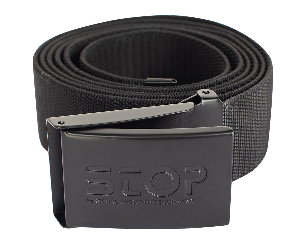 Stretch Waist Belt STOP Workwear